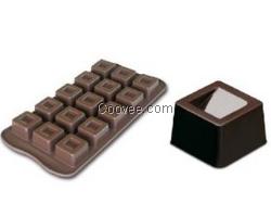 鐵嶺硅膠冰格，華科美為您服務