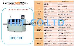 韩国品牌全自动锡膏印刷HIT520H--
