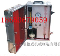 自動蘇生器檢驗儀