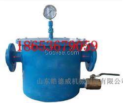 YJQSZ-C4汽水分流器