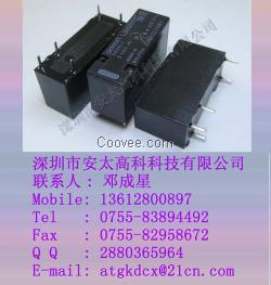 欧姆龙继电器G6RN-1-DC5V