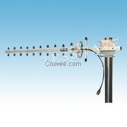 2.4GHz 17dBi高增益八木天线
