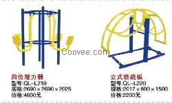 哈尔滨社区健身器材〓∑