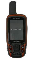 Garmin手持GPS62s