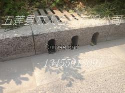 花岗岩侧石100*40*12