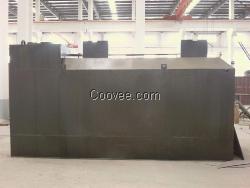 供應(yīng)廣西地埋式生活污水處理設(shè)備