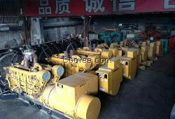 慶陽現貨供應發電機出租