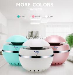 凱樂達家用空氣凈化器