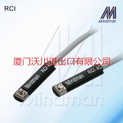 金器MINDMAN感应开关RCD 感应器