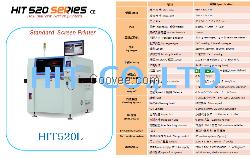 韩国品牌锡膏印刷机高度HIT520L