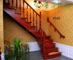 東莞樓梯扶手批發[普洛瑞斯]P040