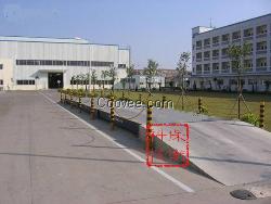 金華180噸電子磅