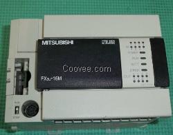 三菱FX3U-MT-DS系列PLC