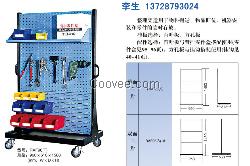 供應(yīng)深圳石巖物料整理架