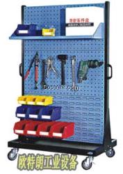 供應東莞高埗物料整理架