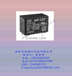 HF32F/005-HSLQ（555)继