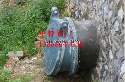 高臺CM型鑄鐵潮門訂購電話，不銹鋼盤閥