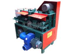 供應(yīng)自動梯形鋸|鋼管調(diào)直機