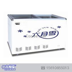 濟南/臨沂/青島六月雪冰柜廠家直銷，全國