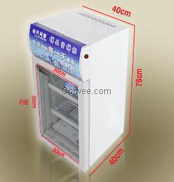 濟南/臨沂/青島保鮮展示柜，小型陳列柜價