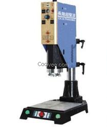 超聲波焊接機