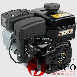 羅賓ROBIN-SP170水平軸發(fā)動(dòng)機(jī)