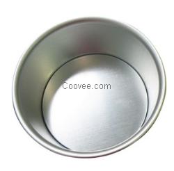 鐵嶺鋁制活底蛋糕模批發，科創為您服務