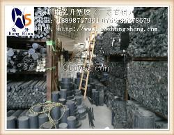 阻燃POM片，厚度100*黑色POM圓棒