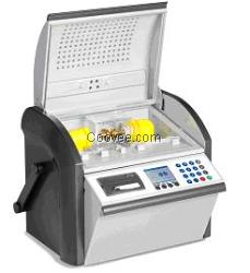 BAUR DPA 75C 油耐壓測試儀