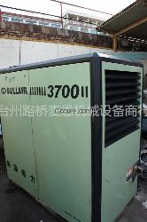 臺州市路橋麥恩機械提供二手空氣壓縮機廠家