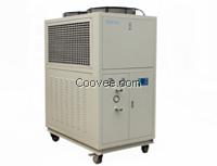 螺桿式冷水機