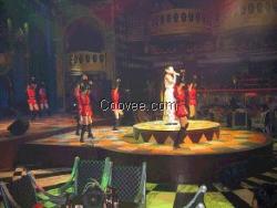 泰安液壓升降舞臺ktv酒吧舞臺舞臺廠家