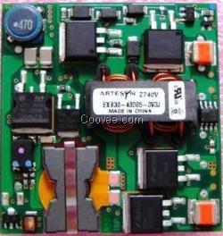 EXB30-48D05-3V3J電源模塊