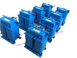 ES710/5KVA医用隔离变压器