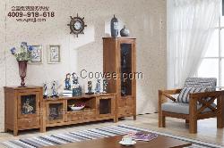 客廳系列-菩提島