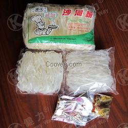 即食沙河粉生产线(KR1型)