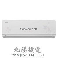 海爾空調掛機