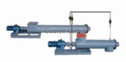 螺旋给料秤生产厂家