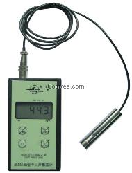 國營紅聲HS5618B型個(gè)人聲暴露計(jì)