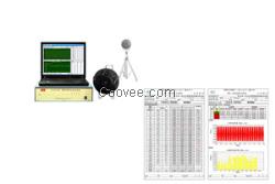 HS5660B-X多通道噪声振动测量分析