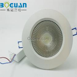 LED筒灯现货 LED筒灯批量销售