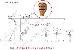 上海真空破坏器