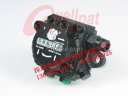 J6CAC1001桑泰克suntec油泵