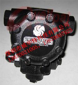 J7CCE1002桑泰克suntec油泵