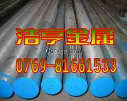 4J29铁镍钴合金磨光棒