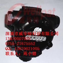 AJ6CE1002桑泰克suntec油泵