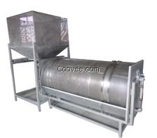 生產供應博康牌干果專用清洗機