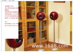 常德家庭小型迷你音箱,美珞迪科技為你服務