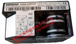 伺服馬達STA5B.3684N22L