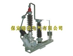 保定TBP組合式過電壓保護器廠家價格